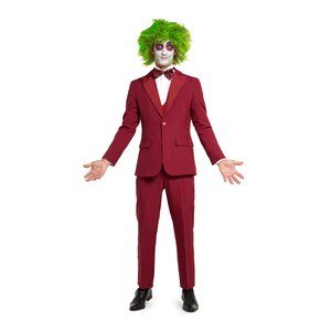 Suitmeister - Beetlejuice Groom