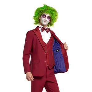 Suitmeister - Beetlejuice Groom