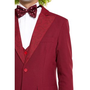 Suitmeister - Beetlejuice Groom