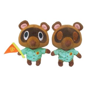 Animal Crossing: Tommy & Timmy