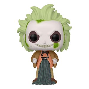 Beetlejuice: Beetlejuice - !!CHASE EDITION!!