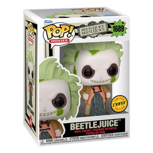 Beetlejuice: Beetlejuice - !!CHASE EDITION!!