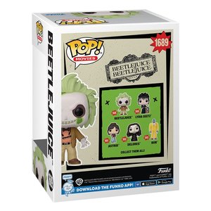 Beetlejuice: Beetlejuice - !!CHASE EDITION!!