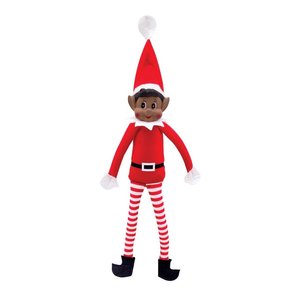 The Elf on the Shelf: Mario