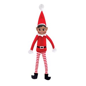 The Elf on the Shelf: Maria