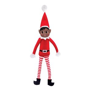 The Elf on the Shelf: Françoise