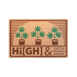 High & Grow Home