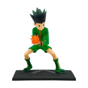 Hunter x Hunter: Gon Freecss - 1:10