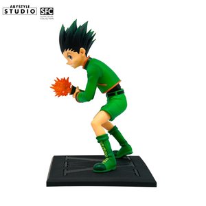 Hunter x Hunter: Gon Freecss - 1:10