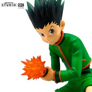 Hunter x Hunter: Gon Freecss - 1:10