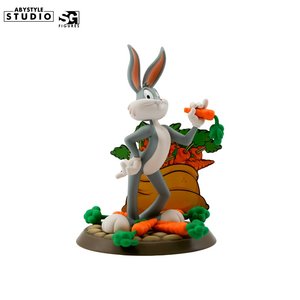 Looney Tunes: Bugs Bunny - 1:10