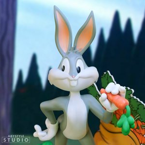 Looney Tunes: Bugs Bunny - 1:10