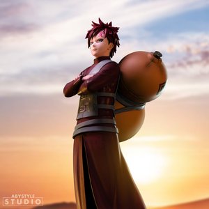 Naruto Shippuden: Gaara - 1:10