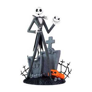 Nightmare before Christmas: Jack Skellington - 1:10