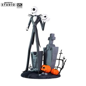 Nightmare before Christmas: Jack Skellington - 1:10