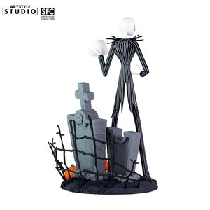 Nightmare before Christmas: Jack Skellington - 1:10