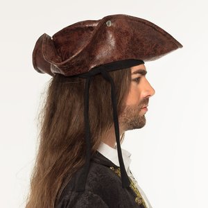 Chapeau de pirate