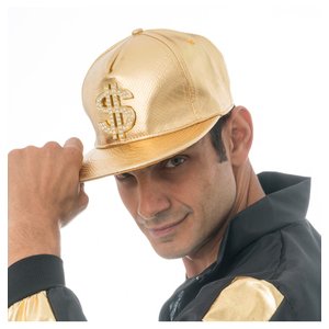 Gold Rapper - Dollar $