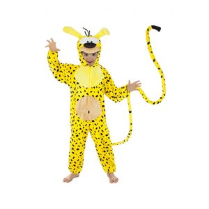 Kleiner Marsupilami