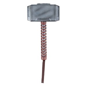 Le marteau de Thor: Mjolnir