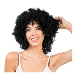 Capelli ricci