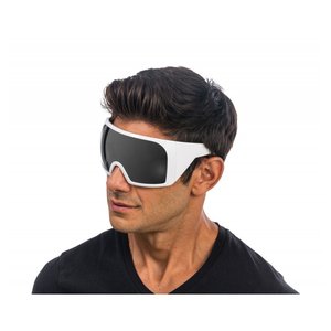 Roboter Brille