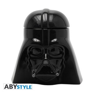 Star Wars: Darth Vader - 3D