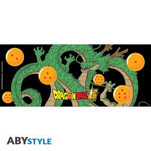 Dragon Ball Super: Shenron - 3D