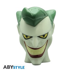 DC Comics: Joker - 3D