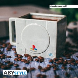 PlayStation - 3D