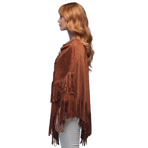 Poncho hippie: Breeze