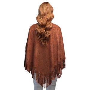 Poncho hippie: Breeze