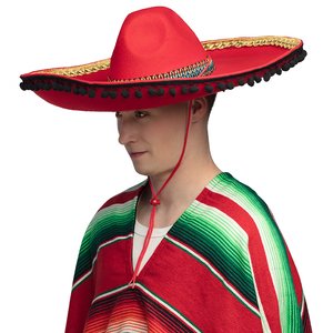 Sombrero messicano