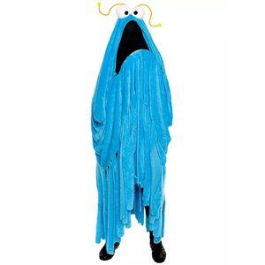 Sesame Street: Yip Yip - Bleu