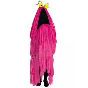 Sesame Street: Yip Yip - Pink