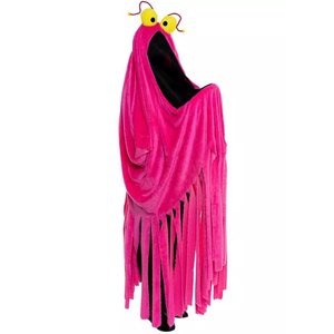 Sesame Street: Yip Yip - Pink