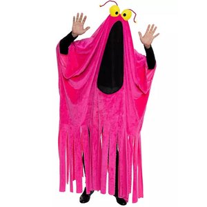 Sesame Street: Yip Yip - Pink