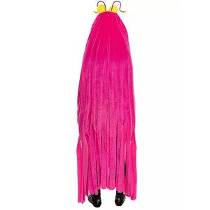 Sesame Street: Yip Yip - Pink