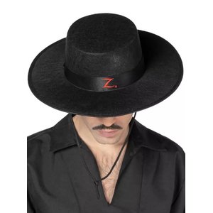 Zorro - Der Schwarze Rächer