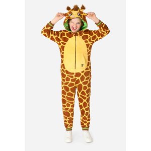 OppoSuits: Giraffa