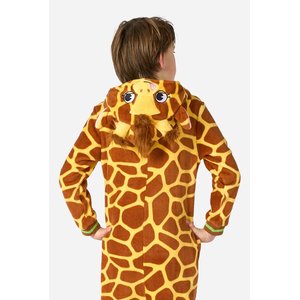 OppoSuits: Girafe