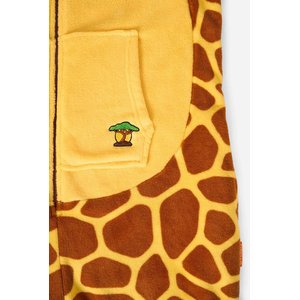 OppoSuits: Girafe