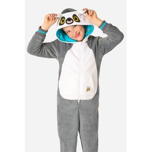 OppoSuits: Lemur