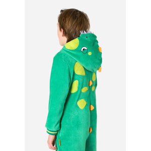 OppoSuits: Dinosaurio