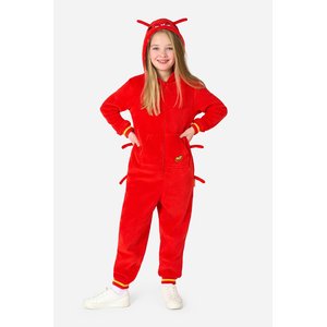 OppoSuits: Homard