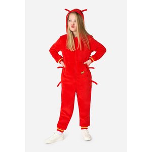 OppoSuits: Homard