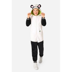 OppoSuits: Panda