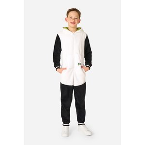 OppoSuits: Panda