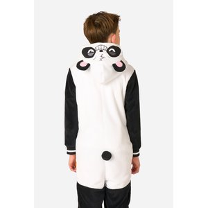 OppoSuits: Panda