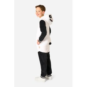 OppoSuits: Panda